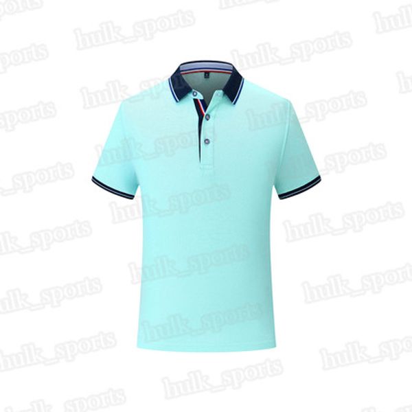 

sports polo ventilation quick-drying men 2019 short sleeved t-shirt comfortable new style jersey63344556664545, Black;red