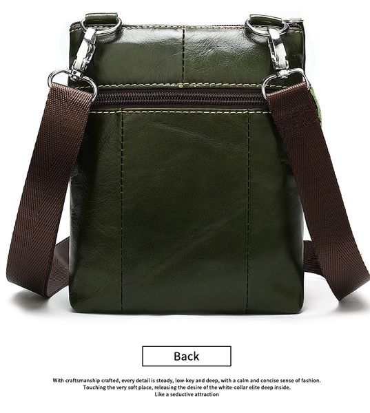 

retro mens handbag leather male crossbody shoulder messenger bag european and american wild bag 701