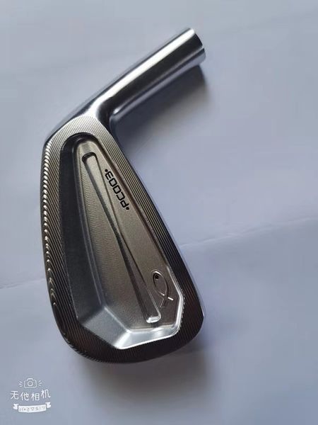 

golf irons pc003 iron group 4-p (7 pcs)steel golf shaft and head ing