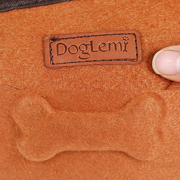 

professional pet treat pouch dog training bag out walking snack food bag pet training tote bag