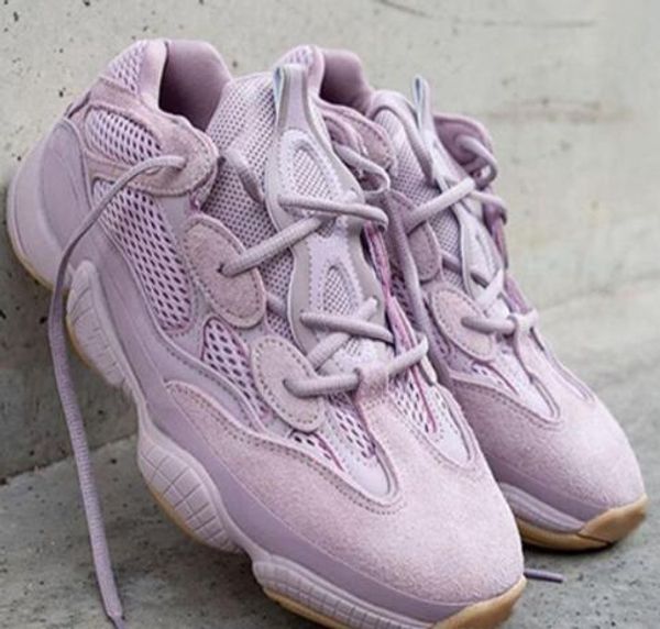 

kanye west 500 soft vision мђжкие женкие кѬоовки kanye west иолеовй 500 дизайнеѬ волна бегђн