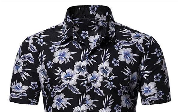 

shirt summer short shirt sweat mens shirt short sleeve casual shirts short sleeve teenager fashion male clothing mens slimming skinny, White;black
