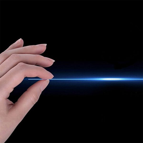 

2pcs 9h tempered glass screen protector for xiaomi mi mix 3