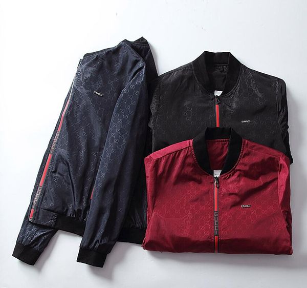 

Spring late t arrival men jean de igner jacket for women clothe letter printed men winter coat luxury men clothing treetwear gg008