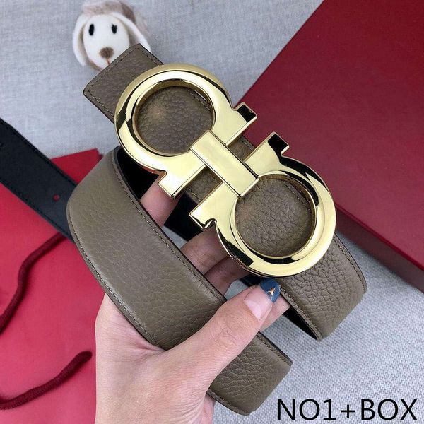 

fashion designer belts luxury belts mens women stylish belt branded casual f letter logo smooth buckle width 38mm with gift box, Black;brown