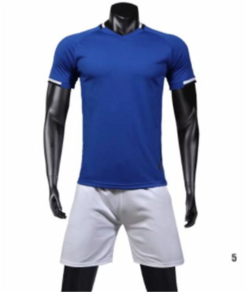 

new arrive blank soccer jersey #1901-15-10 customize quick drying t-shirt uniforms jersey football shirts, Black;yellow