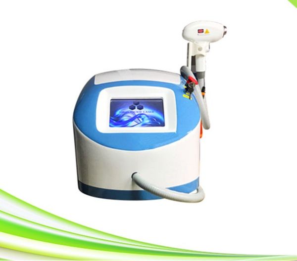 

non channel 808 diode laser hair removal diode laser beauty equipment, Black