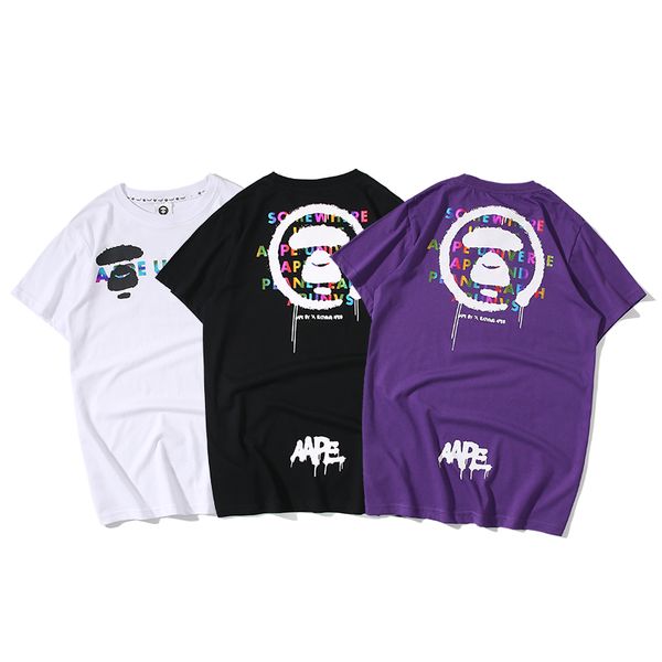 

women t shirt brand casual fashion short sleeve with different color designer t shirt lively cute womens shirts, White