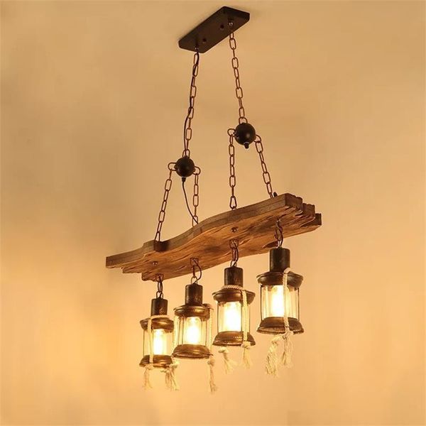 

vintage industrial pendant lamp for coffee restaurant club bar clothes shop wooden vintage kitchen pendant lights