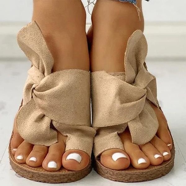 

slippers women summer 2020 flat heels beach casual slides floor shoes woman outdoor sandals flip flops muter, Black