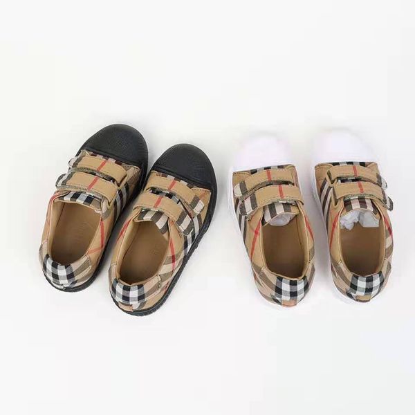 

девушка обуви спорта кроссовки кроссовки зима теплая натуральная кожа обувь для ребенка девочка скейтбординга обуви малышей 2020 весна мода, Black