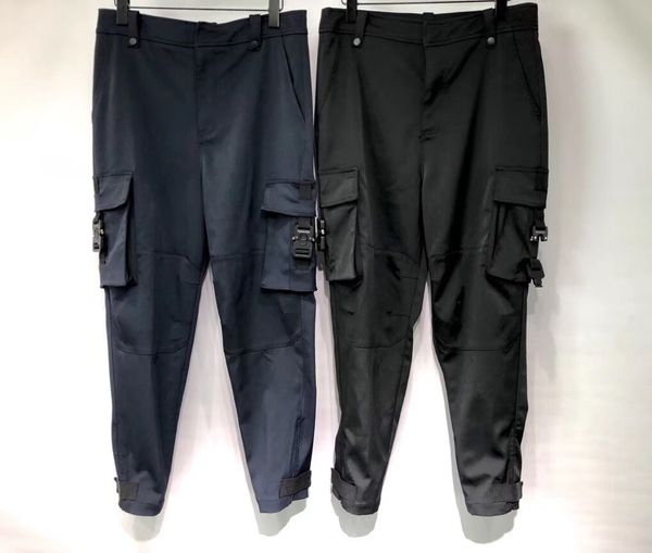 

20ss version pants man pants men women casual fashion pants