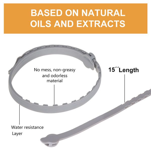 

bayer seresto dogs cats up to 8 month flea and tick collar 57cm long pet supplies glowing dog collar pet products