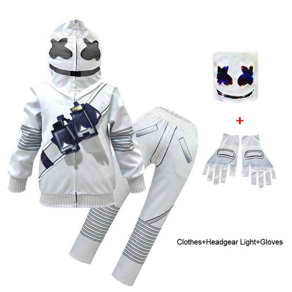 

Conjuntos de Roupa dongmingyuan