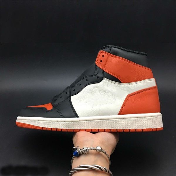 

2019 wholesale 1 high og shattered backboard 1s i kicks women men basketball sports shoes sneakers trainers