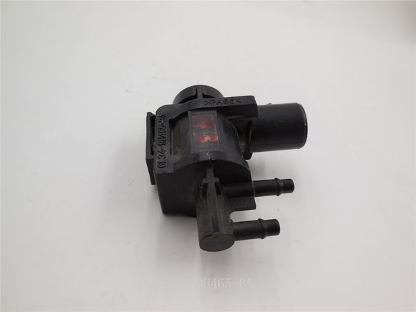 

vacuum switching solenoid oem 6l349h465ba for ford jaguar xf cc9 xk v8