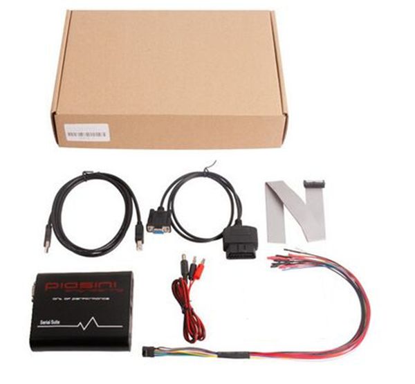 

firmware v4.3 piasini master version engineering usb dongle piasni v4.1 auto serial suite ecu programmer