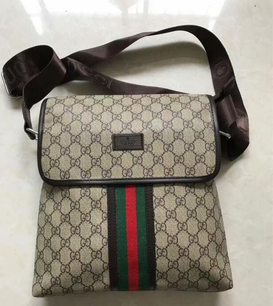 

The cla ic houlder bag men fa hion me enger bag women cro body bag famou houlder atchel bag man flap black