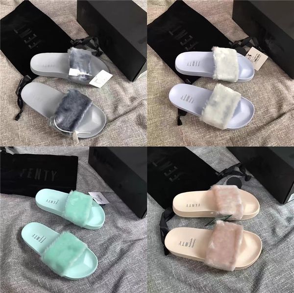 

platform sandals women high heel zapatillas summer shoes straped slippers beach flip flops solid slides women#570, Black