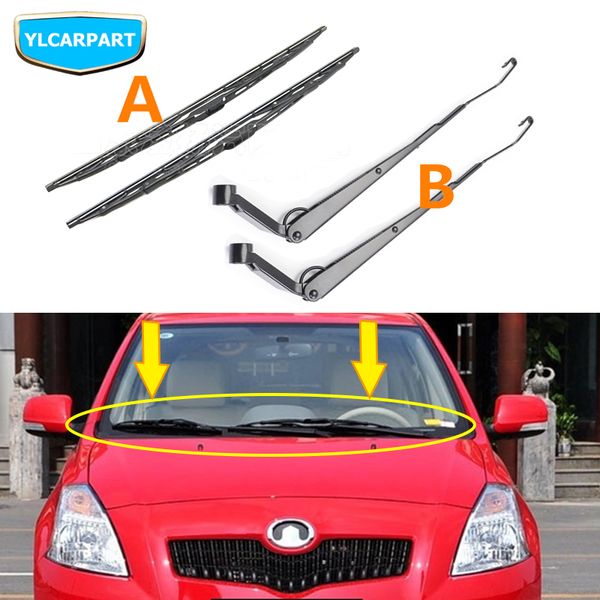 

for gwm greatwall florid,ch011,car wiper blade