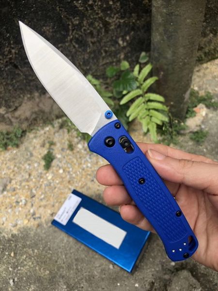 

Высокое качество BM 535 Benchmade складной нож MT EDC замок вала 440C лезвие открытый тактический нож кемпинг туризм оборудование микро нож BM 940