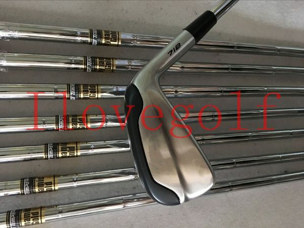 

Golf club brand new 718 t mb golf club iron et t mb 718 club golf 3 9p regular tiff teel graphite haft dhl hipping