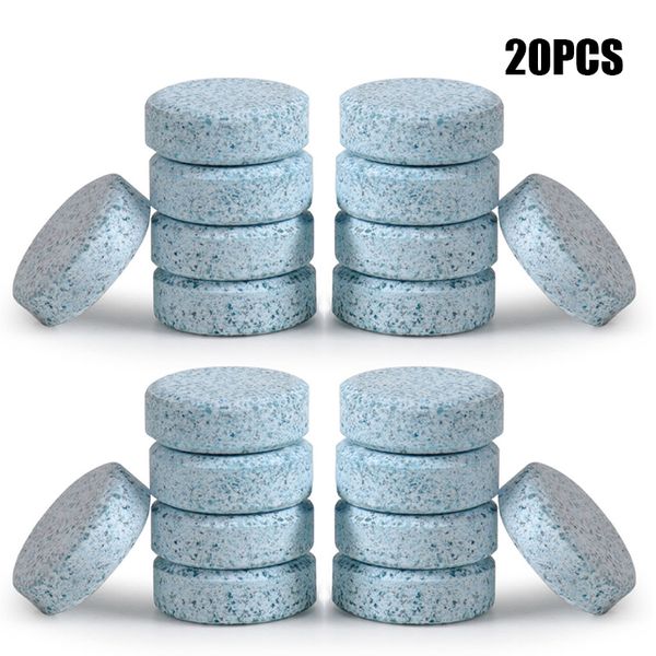 

10x super clean multifunctional effervescent spray cleaner effervescent tablets