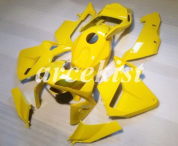 

мотоцикл нового abs литья под давлением полных обтекателей комплекты приспособленной для honda cbr600rr f5 2003 2004 03 04 кузовостроение на