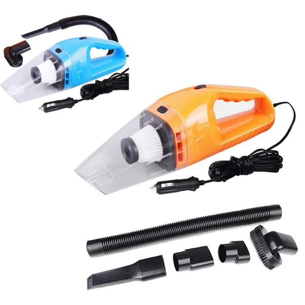 

12v mini portable car vehicle auto recharge wet dry handheld vacuum cleaner car aspirateur 5kpa powerful vaccum cleaners #yl10