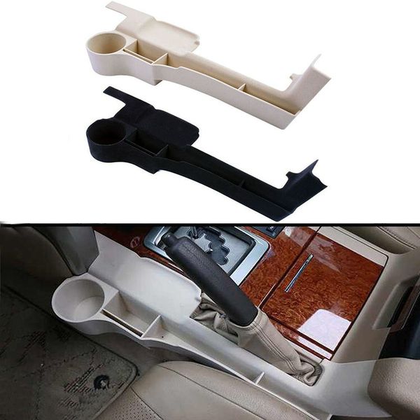 

for land cruiser 200 fj200 2008-2014 2015 car seat gap pocket holder storage pouch phone purse coins key drink holder