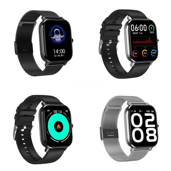

q1 bluetooth dt-35 smart watch men women stainless steel waterproof wearable device dt-35 smartwatch bracelet for xiaomi for iphone #qa89773