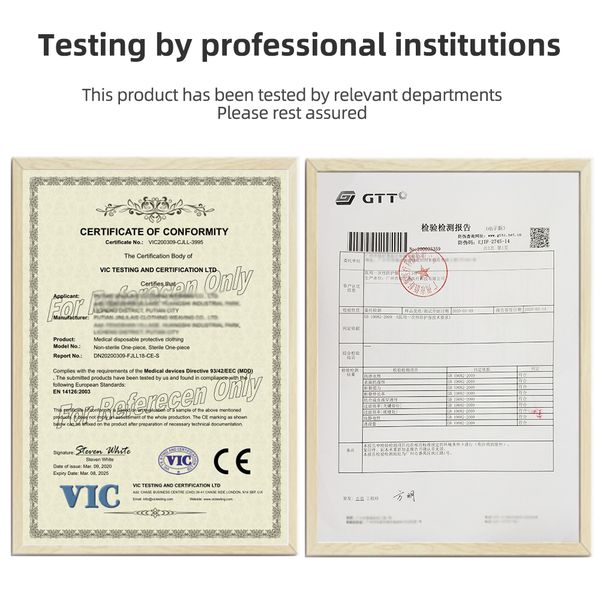 

заина одежда одноѬазовй пѬоивопидемиекий анибакеѬиалнй комбинезон