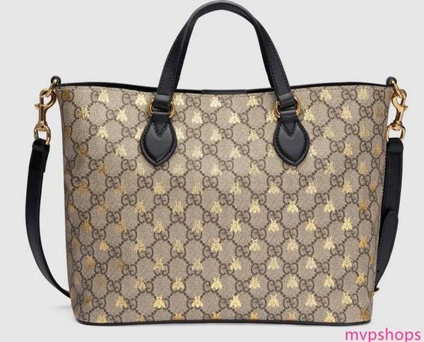 

bees tote 473887 women fashion shows shoulder bags totes handbags handles cross body messenger bags