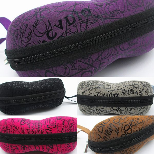 

black sun sun glasses big box anti-pressure myopia sunglasses box for men and women