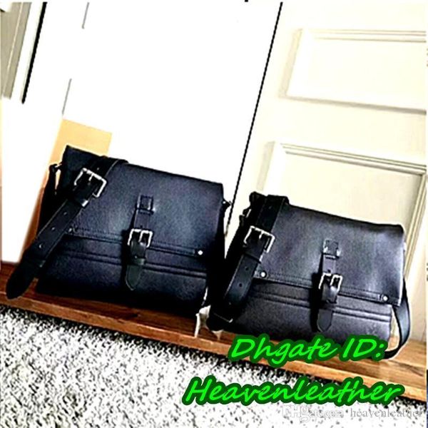 

dll- sherryfactoryoutlets famous designer eu and us men's message bag. a+quality genuine utah-calfskin design bags.canyom54963##