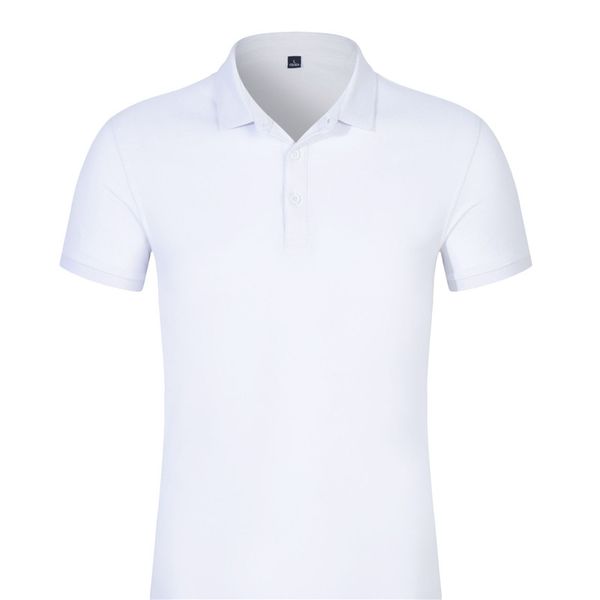 

new summer designer polo shirt men and women shirt fasshion casual tees brand polo solid color mens women clothing size -3xl, White