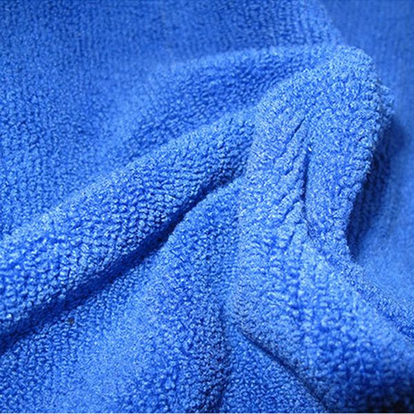 

pet dog bathrobe super absorbent drying towel for dogs pug french bulldog microfiber bath towel pet cats cleaning supplies