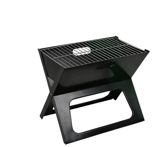 

новое прибытие многофункциональный открытый кемпинга пляж барбекю барбекю стойку бытовая барбекю стойку стенд простота установки и переноски