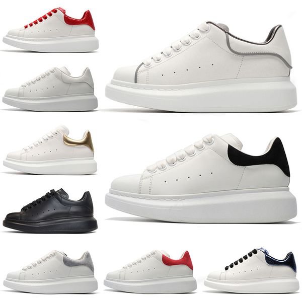 

Luxury Mens Trainers Leather white reclective Black suede Tennis shoes Triple-s Fashion Brand PINK rose gold green 270 Men Sport shoes