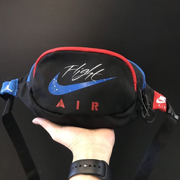 

new trend fashion shoulder bag womens waist bag mens cross body fannypack bumbag chest bag sport style outdoor b105094z