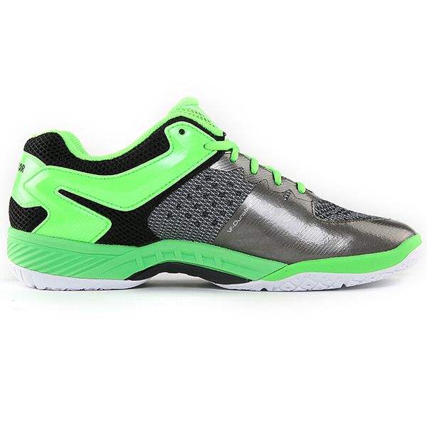 

victor badminton shoes sport sneakers professional power mat technology indoor sport tennis gym shoe