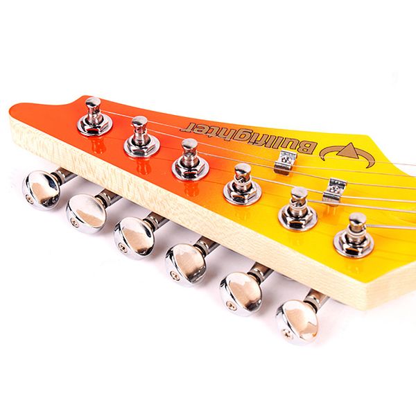 

bullfighter oem/odm wholesale mini guitar kids electric guitar d120r