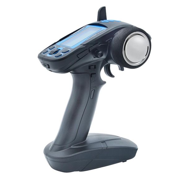 

hobby porter hp-007 2.4g 7ch rock crawler mode remote control for rc car & boat