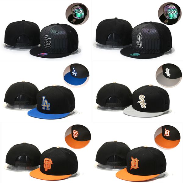 

2020 men 039 women 039 ba eball napback cap all team ba ketball napback football hat man port adju table flat hat hip hop cap