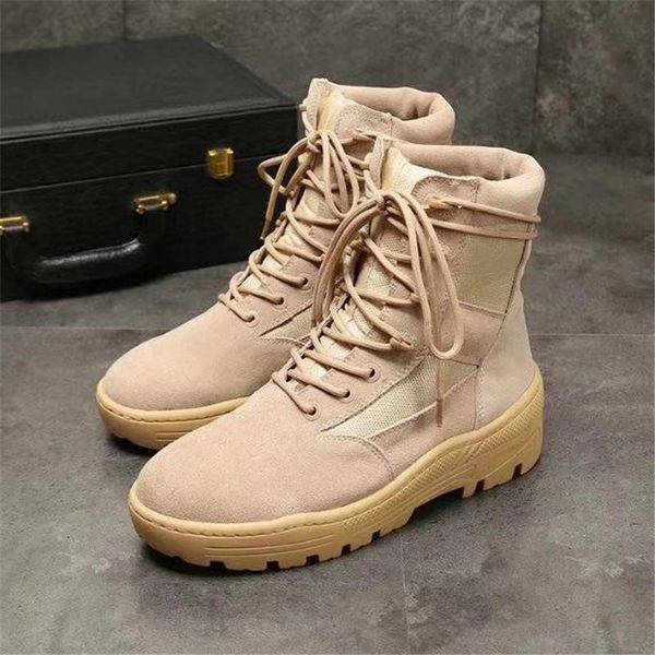 

military boots black brown mens winter footwear big size mens shoes winter 9#22/20d50