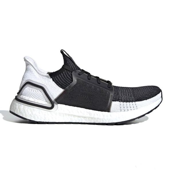 

cloud white black 2019 5.0 mens running shoes dark pixel refract clear brown primeknit sports trainers men women sneakers