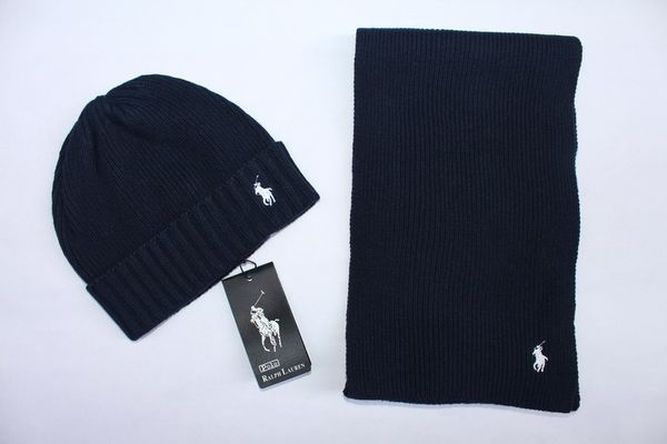 

winter brand hat and scarf sets for men women warm designer knitted beanies scarves and hats sets 2019, Blue;gray