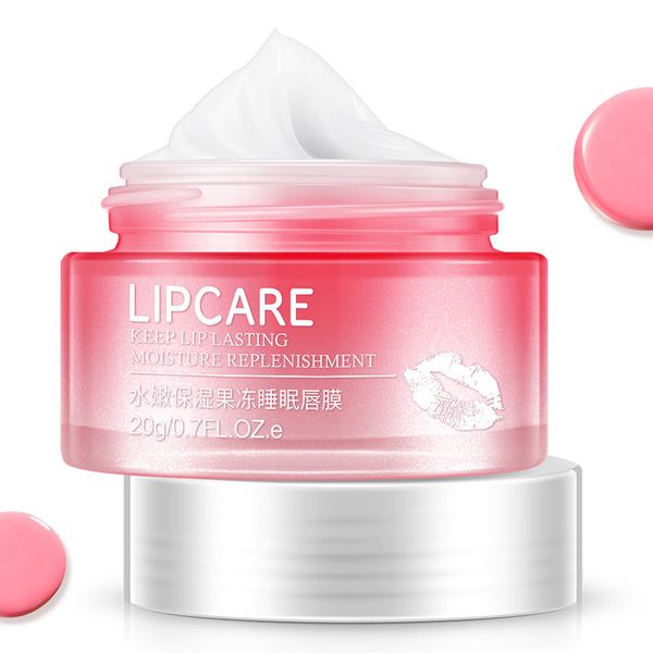 

women keep lip lasting moisture replenishement repair lips wrinkle lip care mask or88