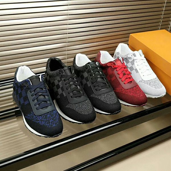 

2020 new arrival mens casual shoes men sneakers men classic fashion luxury shoes sheepskin insole model, Red;white