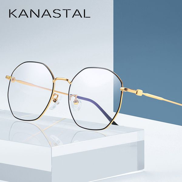 

anti blue light glasses women men spectacle frame computer gaming eyewear goggle for men radiation-resistant glasses uv400, Black